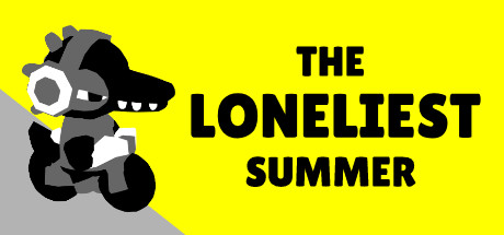 The Loneliest Summer: Titelbild