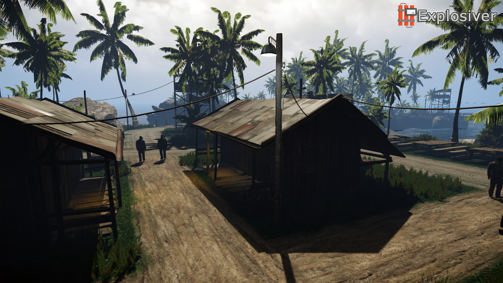 Explosiver screenshot 24