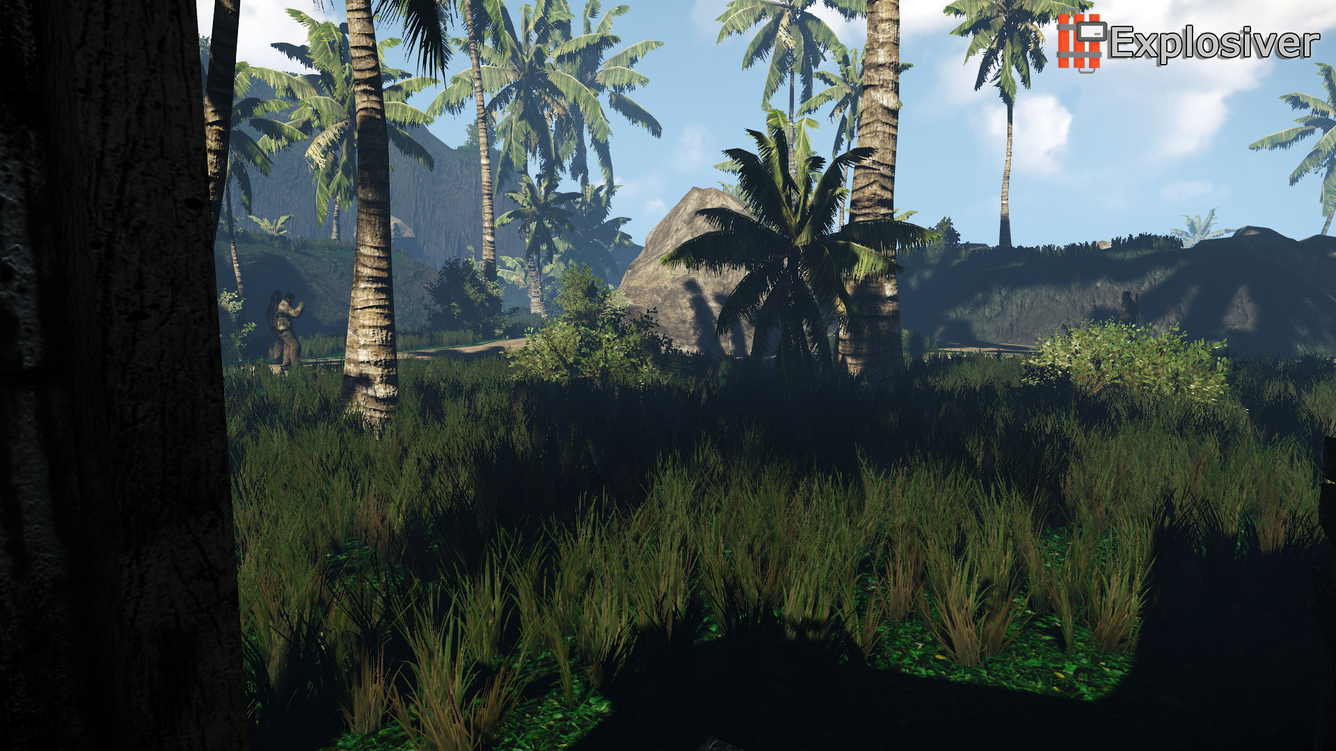 Explosiver screenshot 26