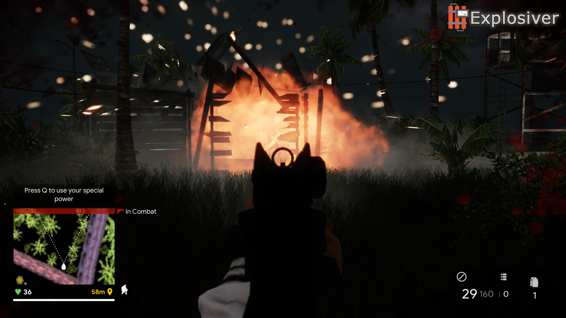 Explosiver screenshot 18