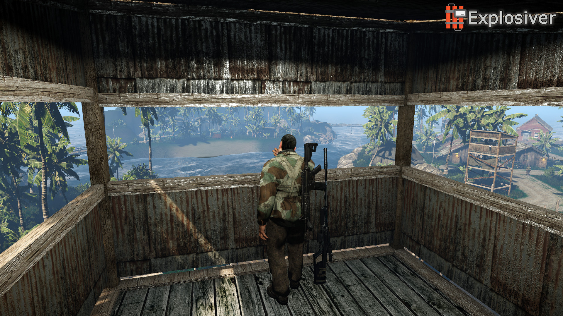 Explosiver screenshot 22
