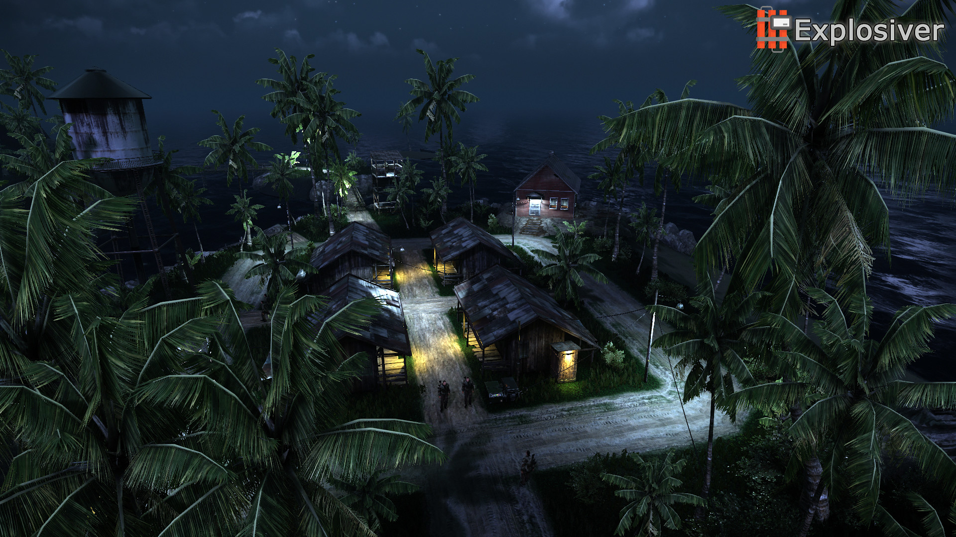 Explosiver screenshot 16