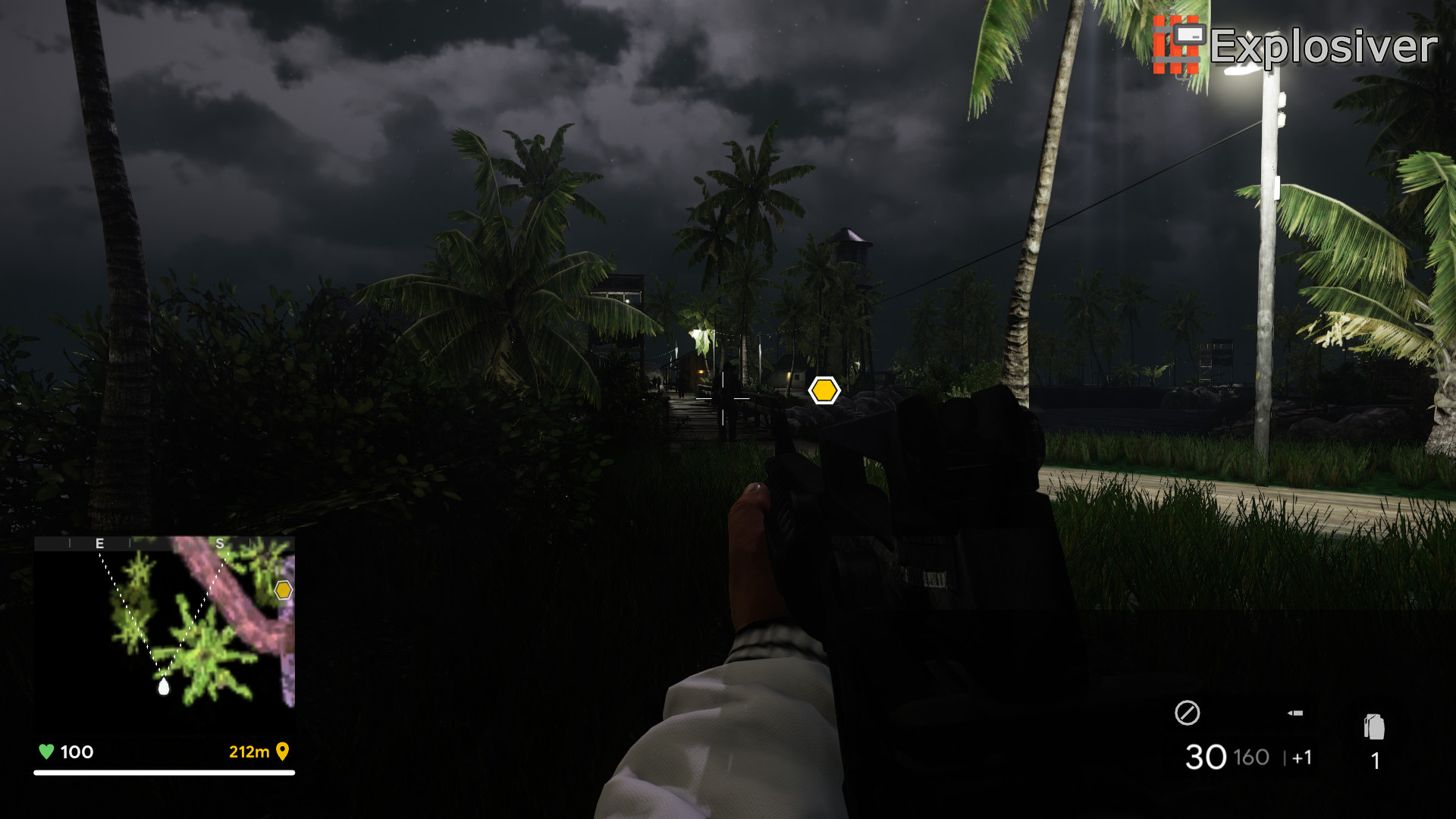 Explosiver screenshot 15