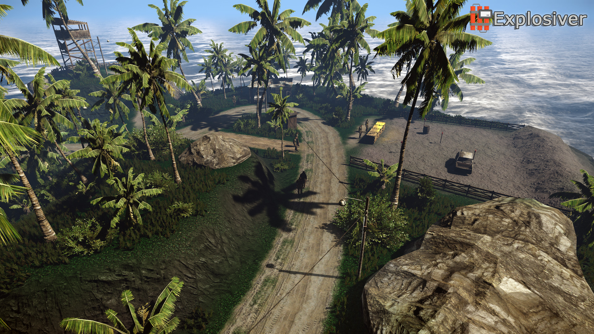 Explosiver screenshot 20