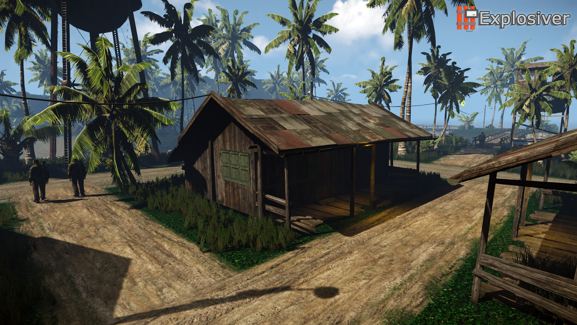 Explosiver screenshot 31
