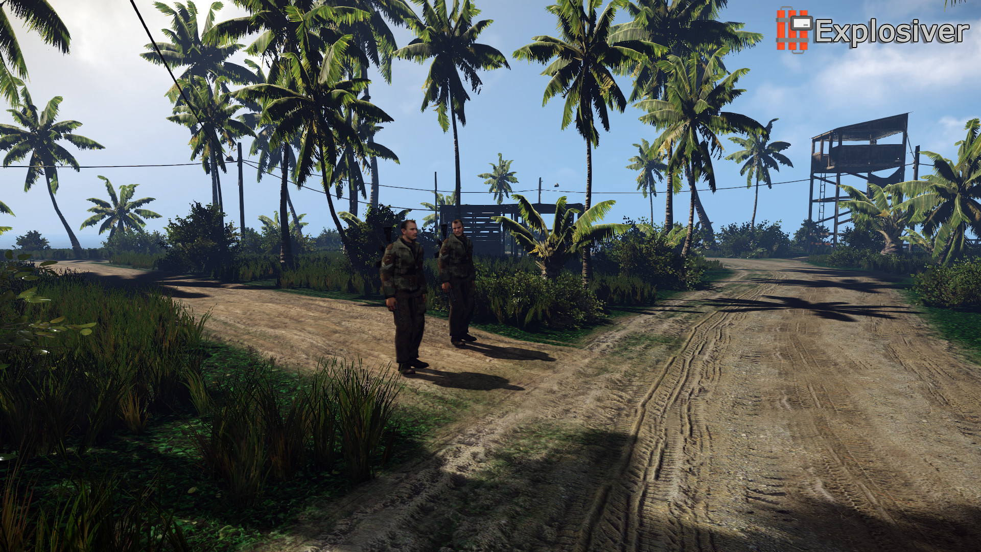Explosiver screenshot 19