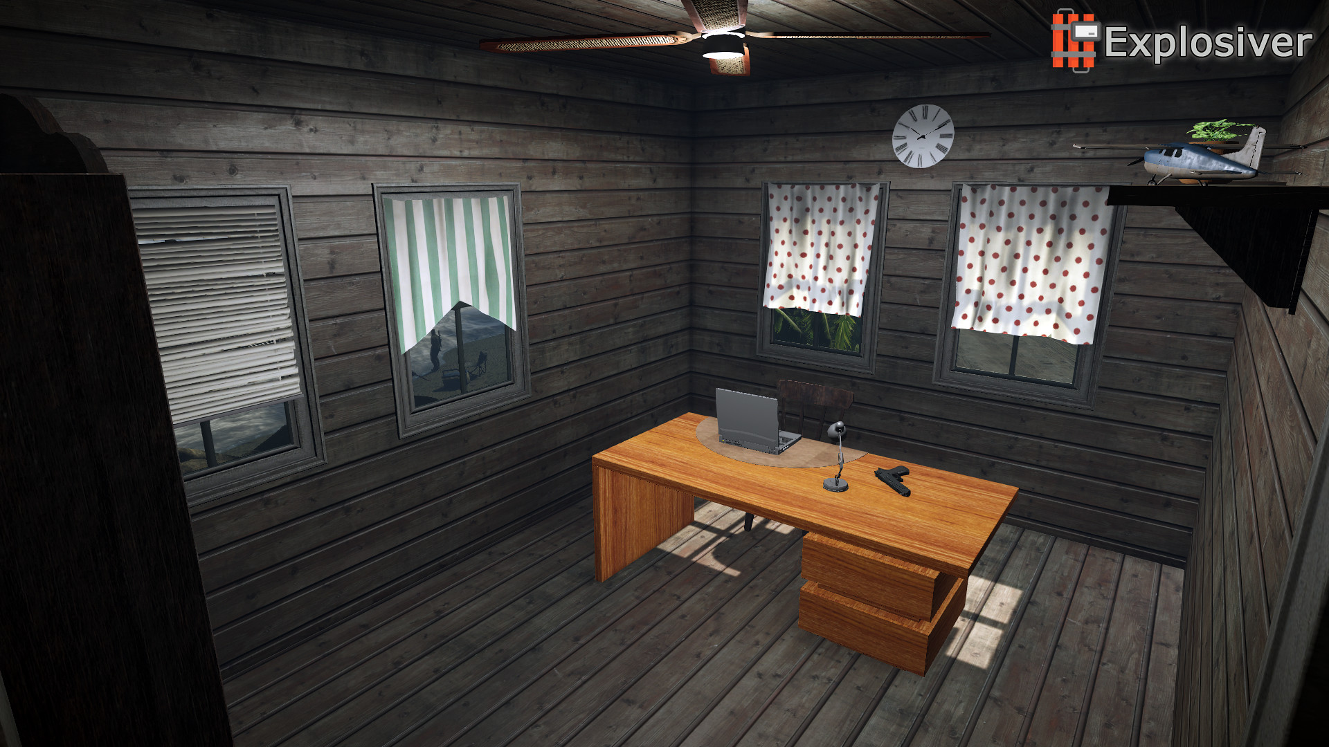 Explosiver screenshot 27