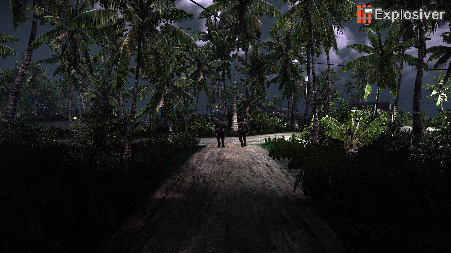Explosiver screenshot 11