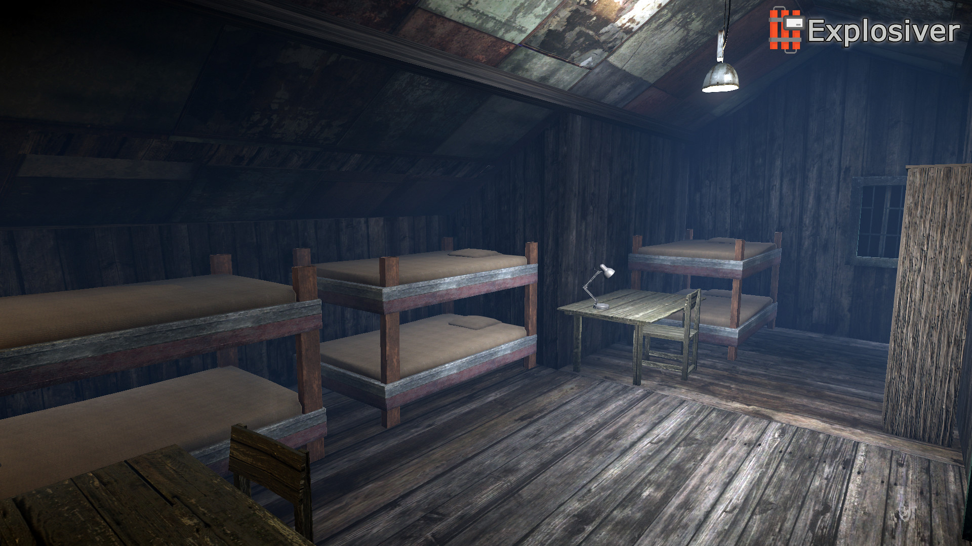 Explosiver screenshot 12