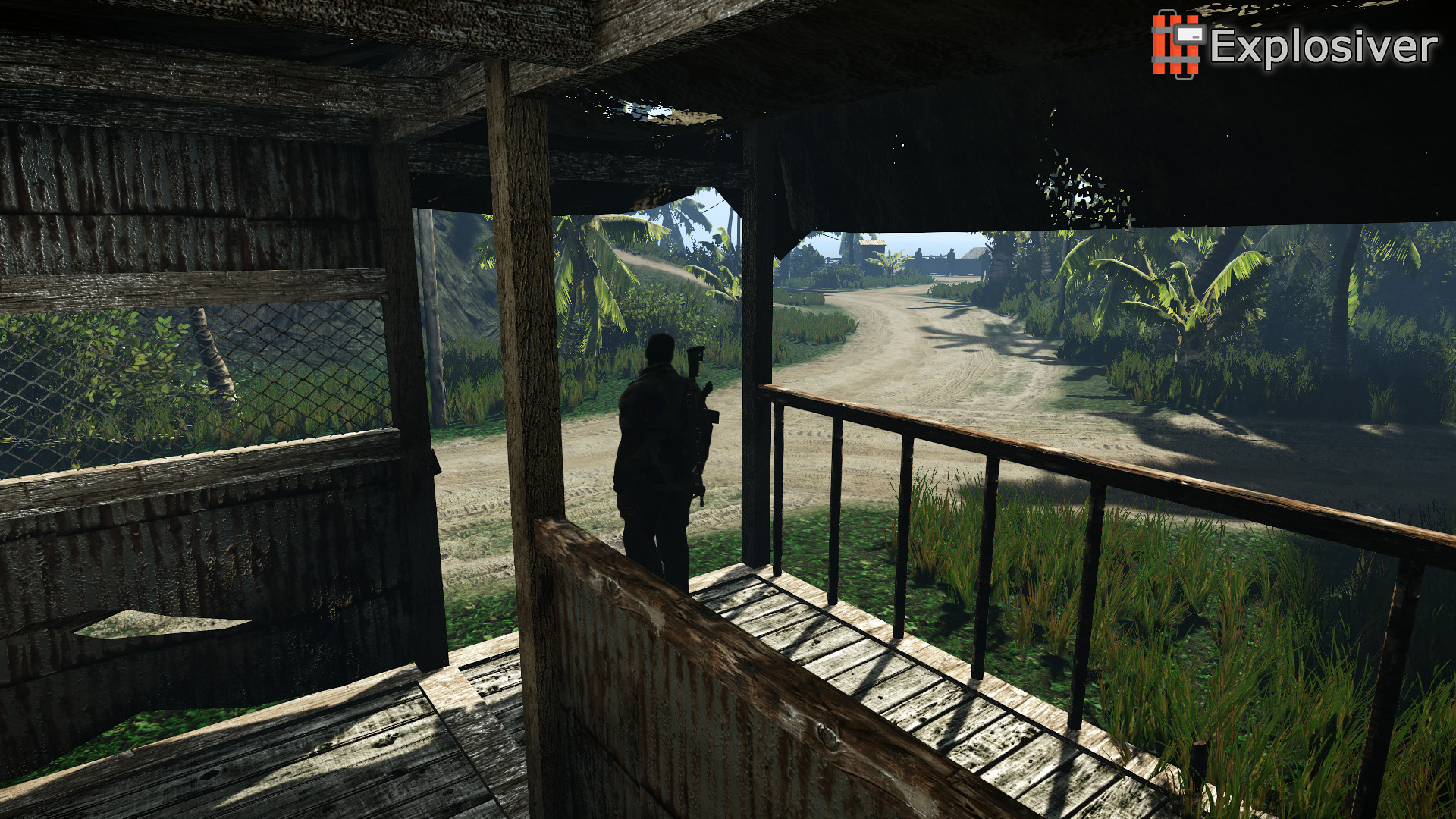 Explosiver screenshot 28