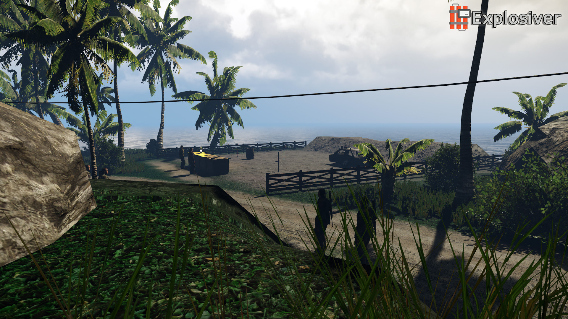 Explosiver screenshot 21