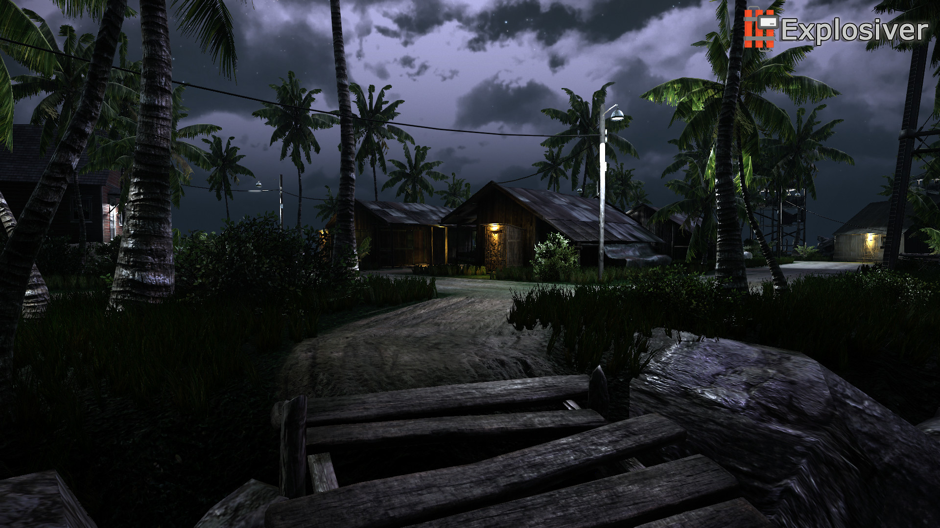 Explosiver screenshot 17