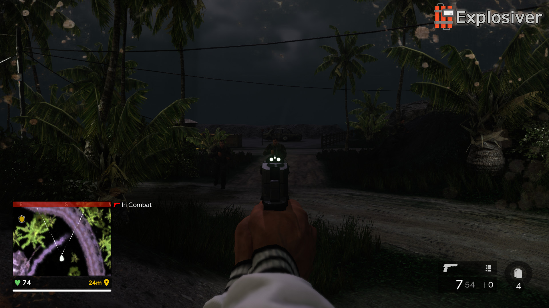 Explosiver screenshot 7