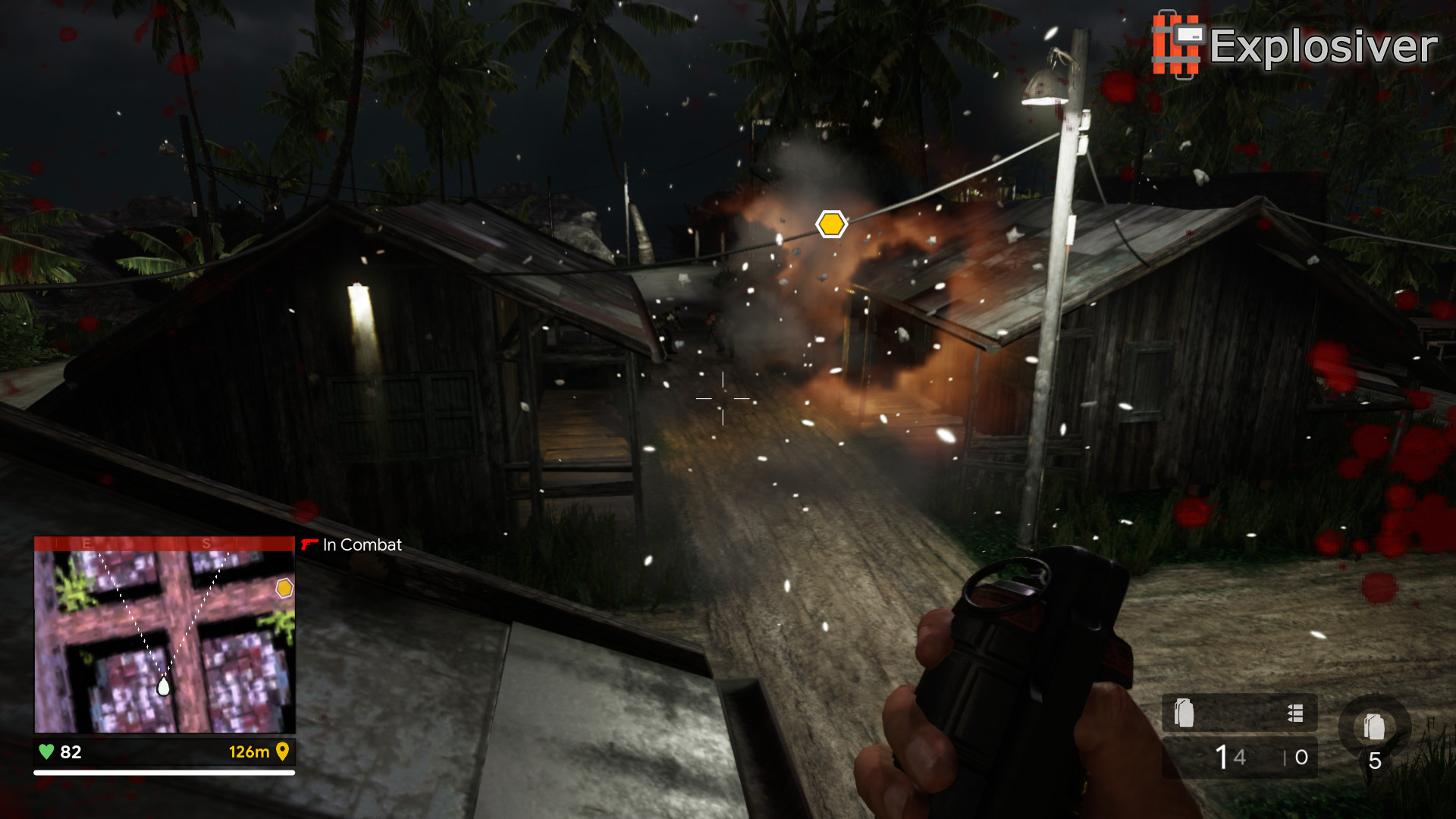 Explosiver screenshot 29