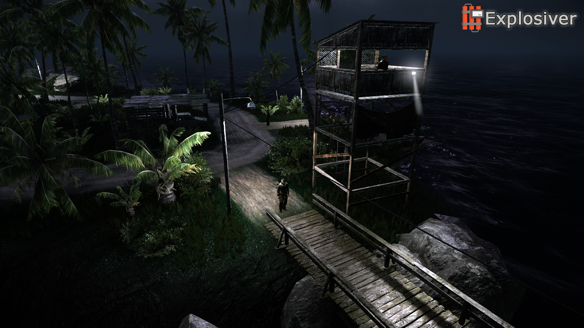Explosiver screenshot 8