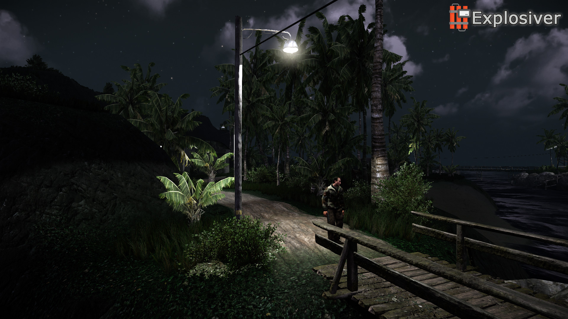 Explosiver screenshot 9