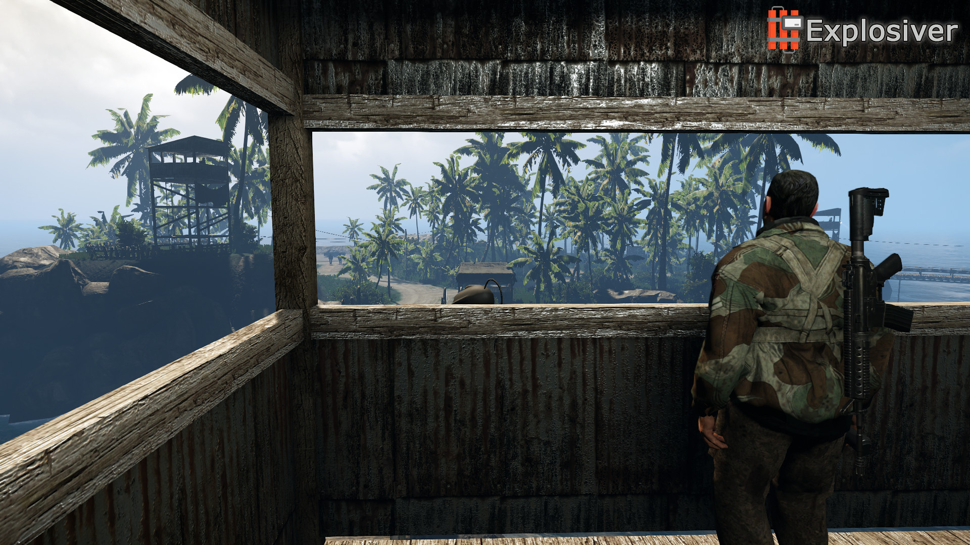 Explosiver screenshot 30