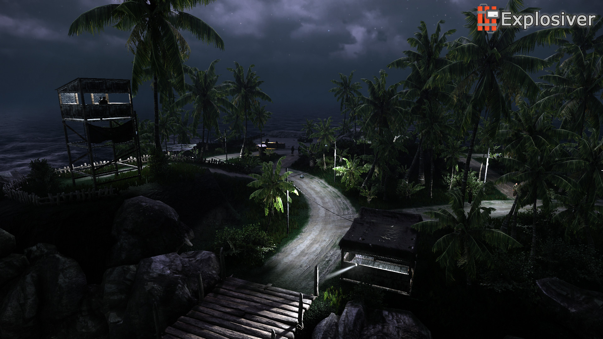 Explosiver screenshot 14