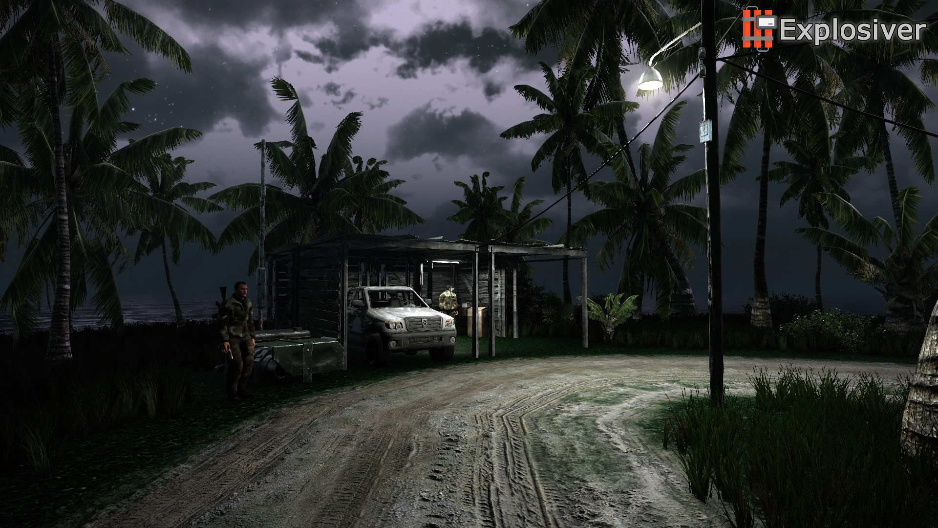 Explosiver screenshot 13