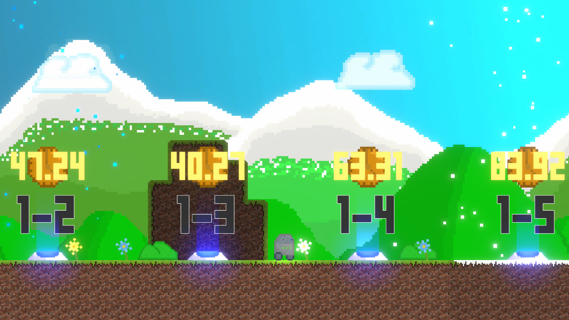 Droid404 screenshot 9
