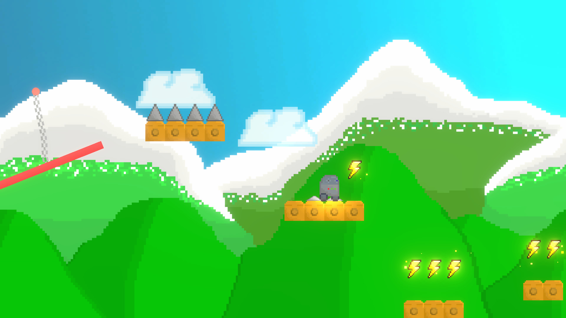 Droid404 screenshot 5