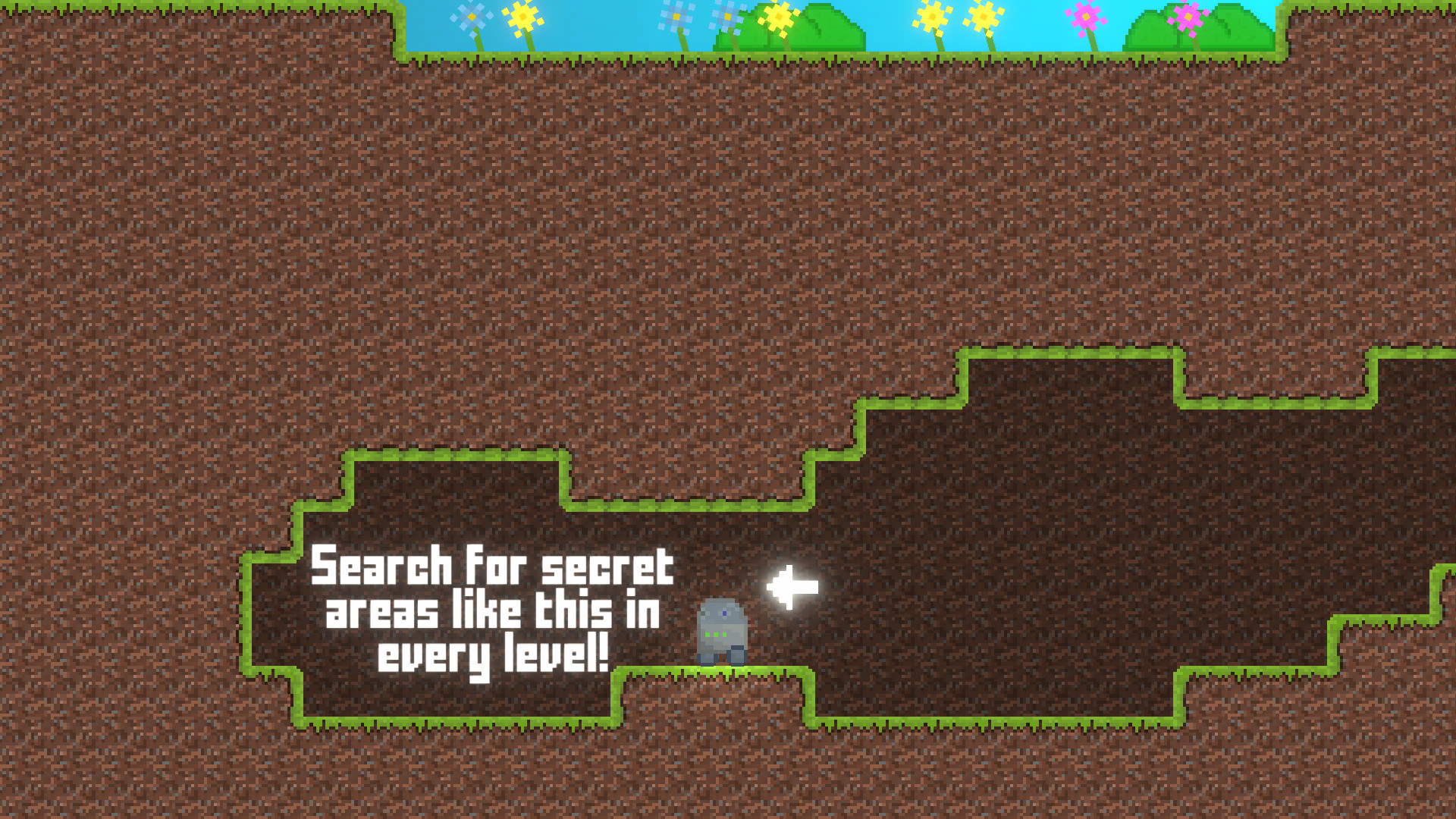 Droid404 screenshot 8