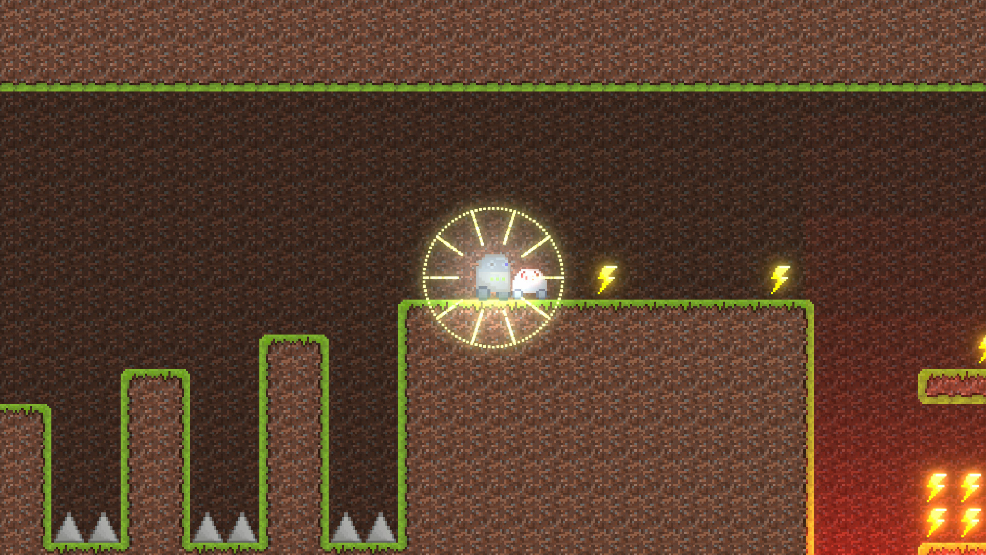 Droid404 screenshot 7