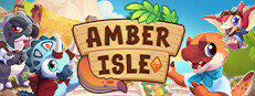 Save 25% on Amber Isle on Steam