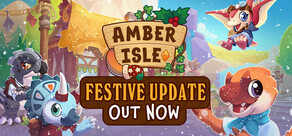 Amber Isle