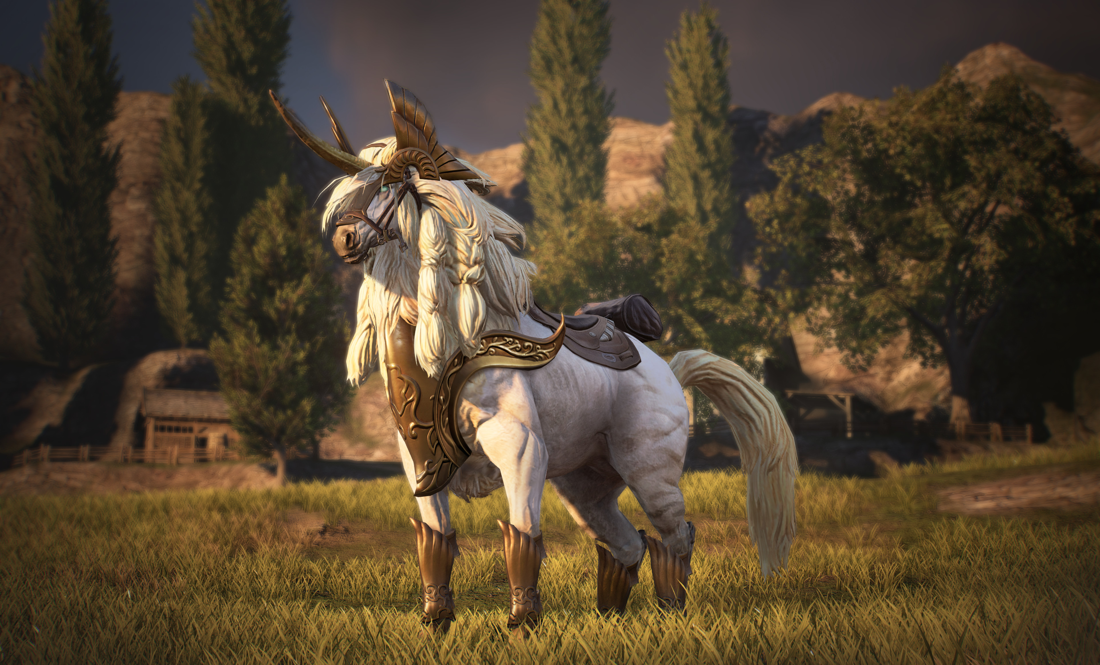 Bless Unleashed - Ultimate Founder's Pack screenshot 4