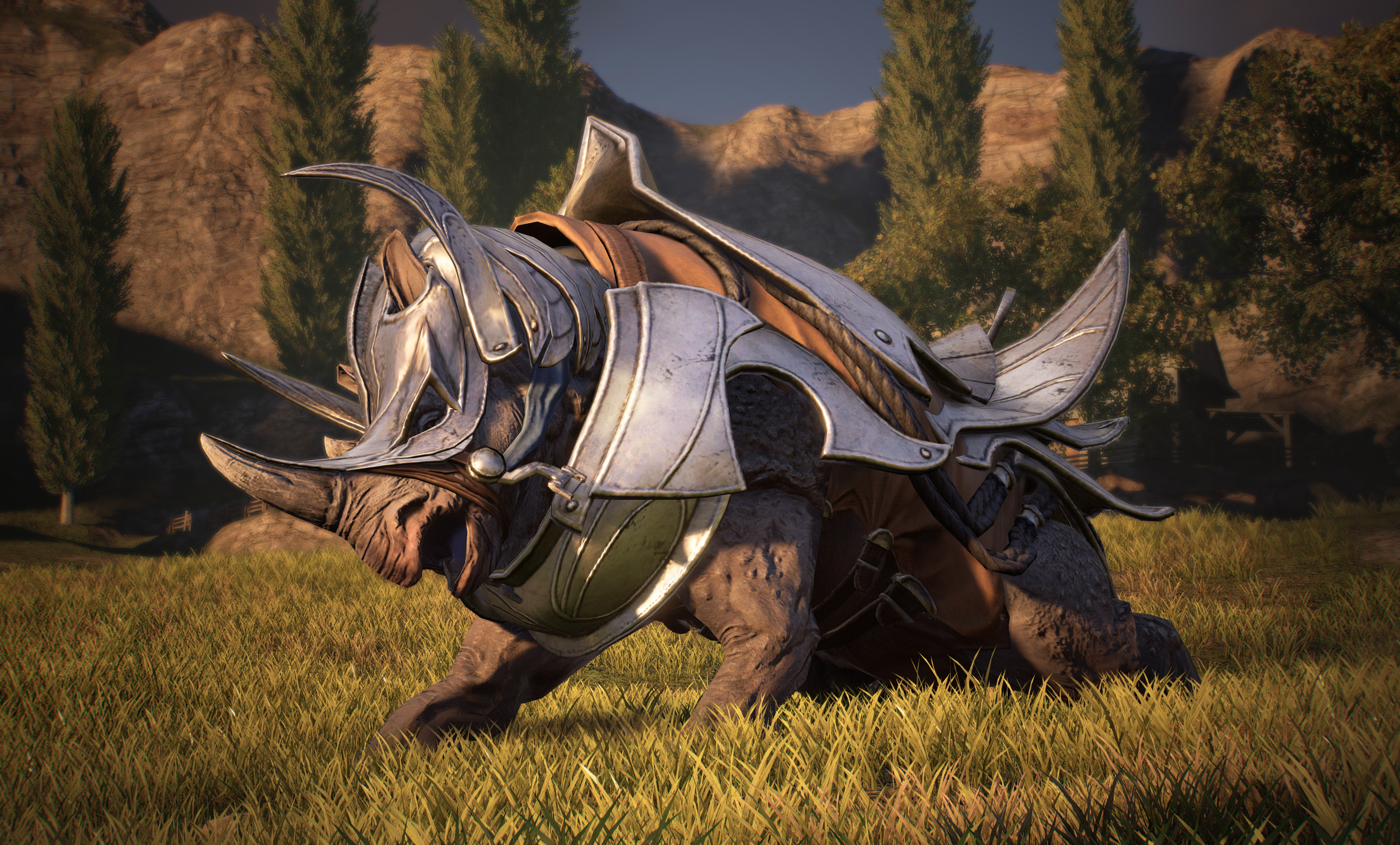 Bless Unleashed - Ultimate Founder's Pack screenshot 5