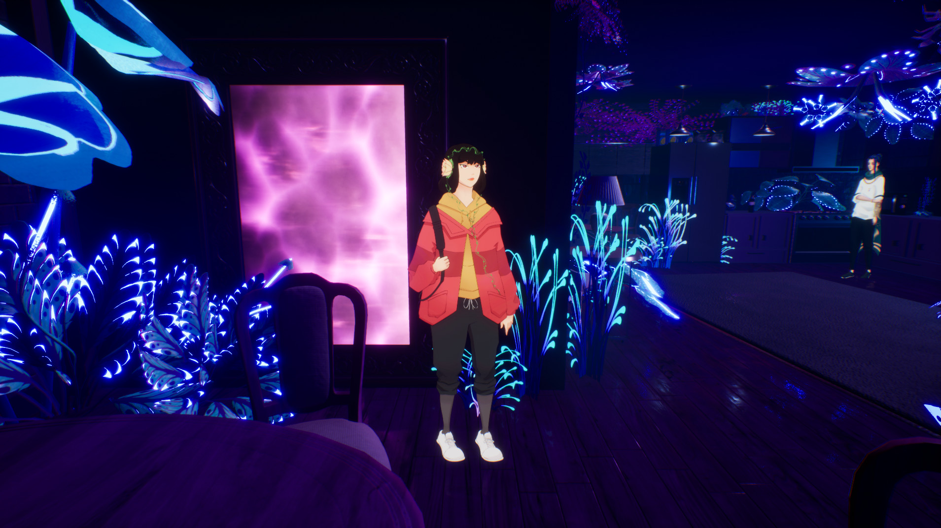 Sonata Theory screenshot 6