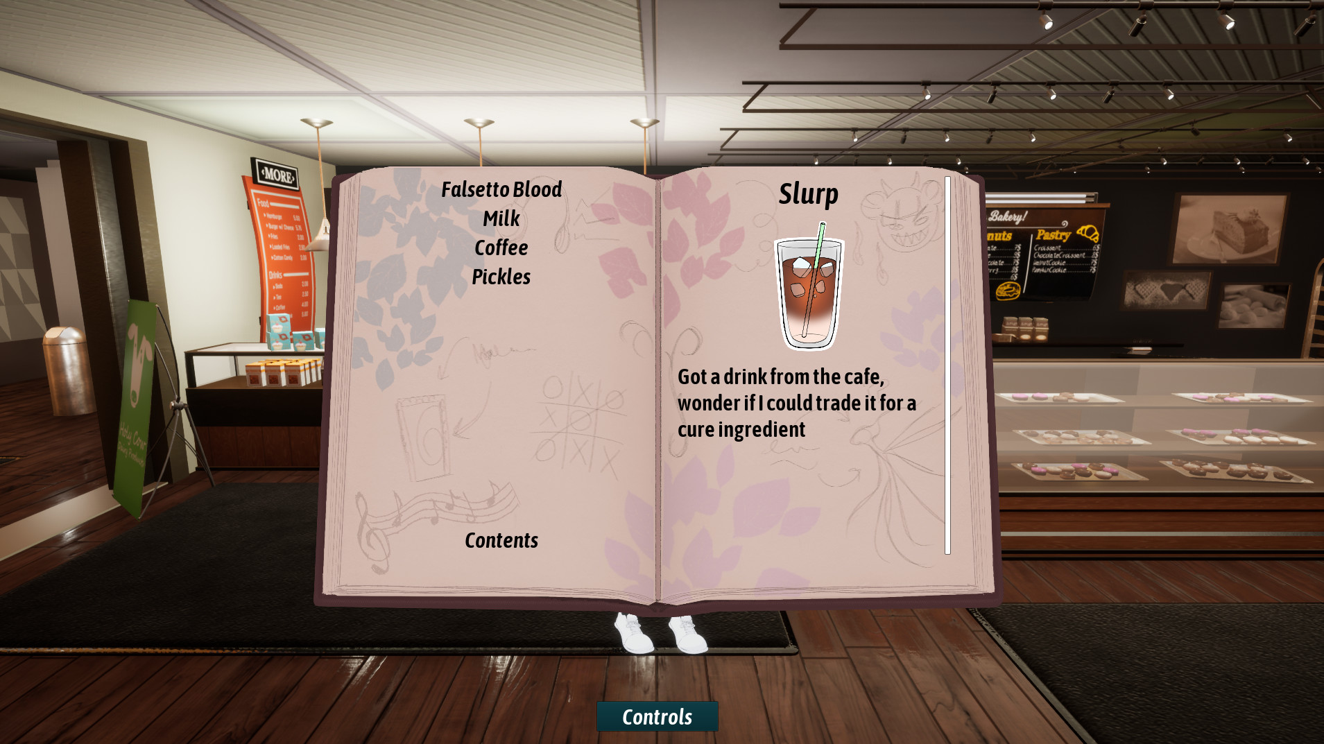 Sonata Theory screenshot 4