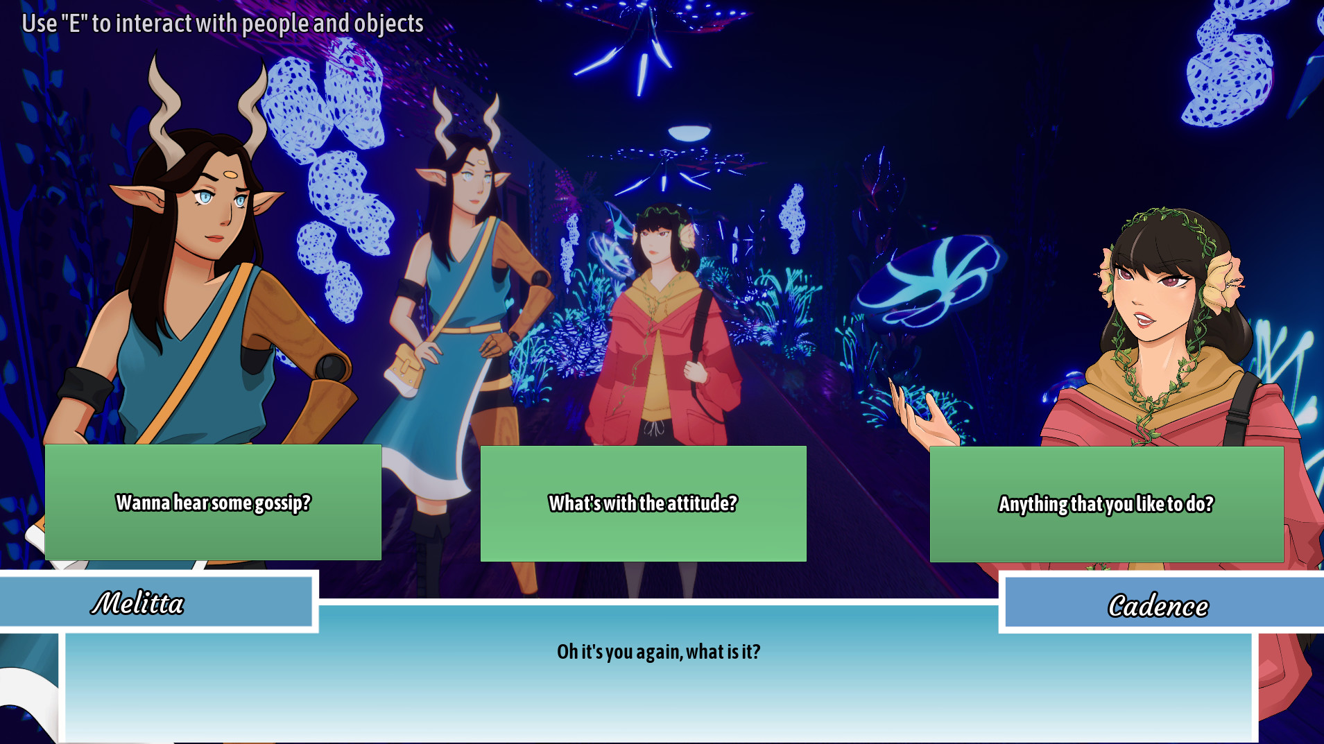 Sonata Theory screenshot 3