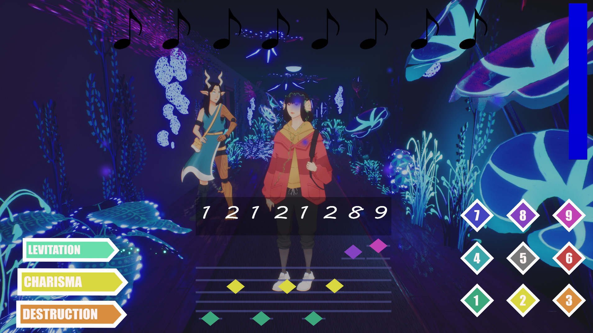 Sonata Theory screenshot 2