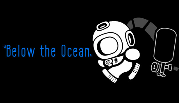 Below The Ocean on Steam