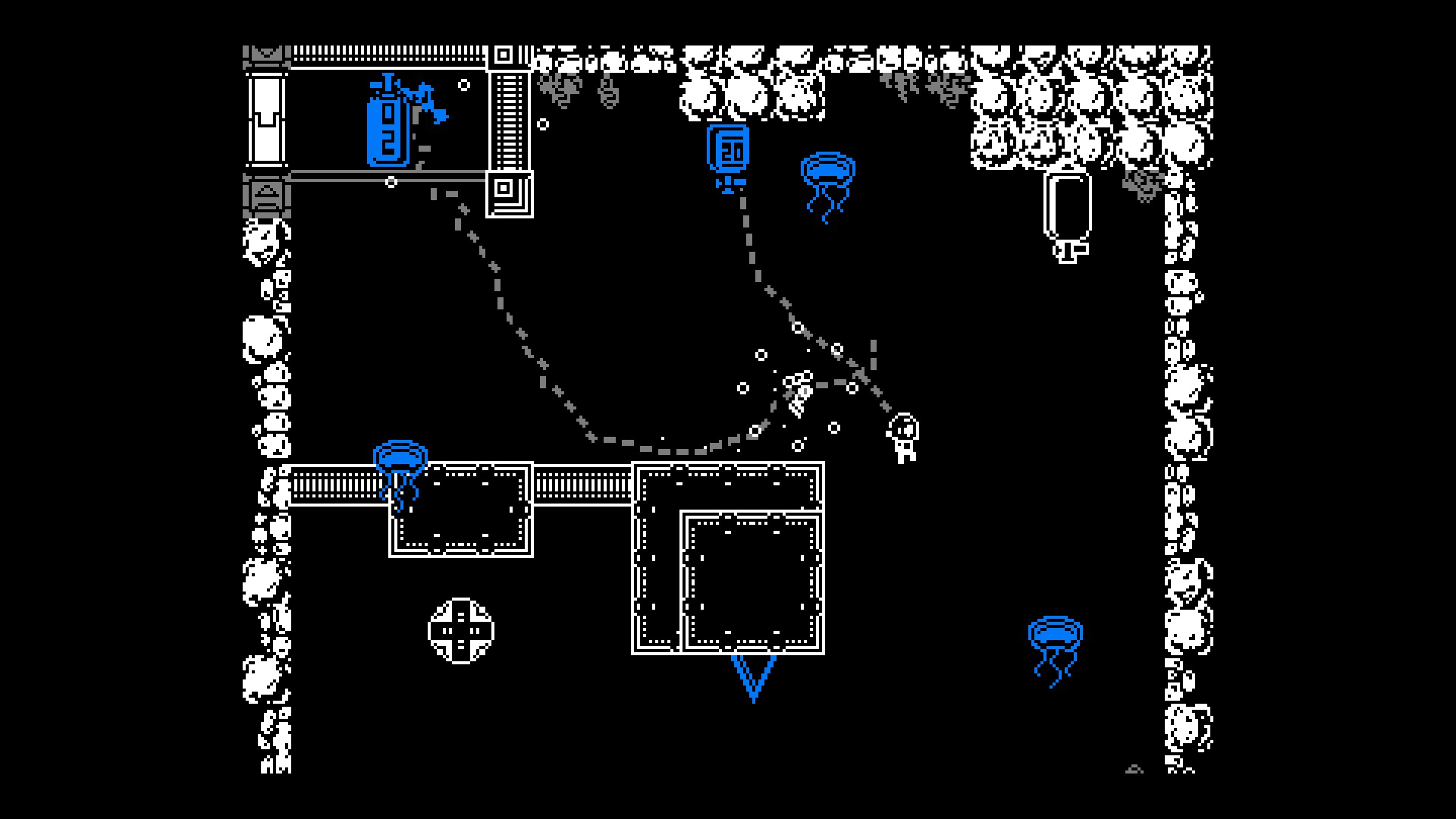 Below The Ocean screenshot 5