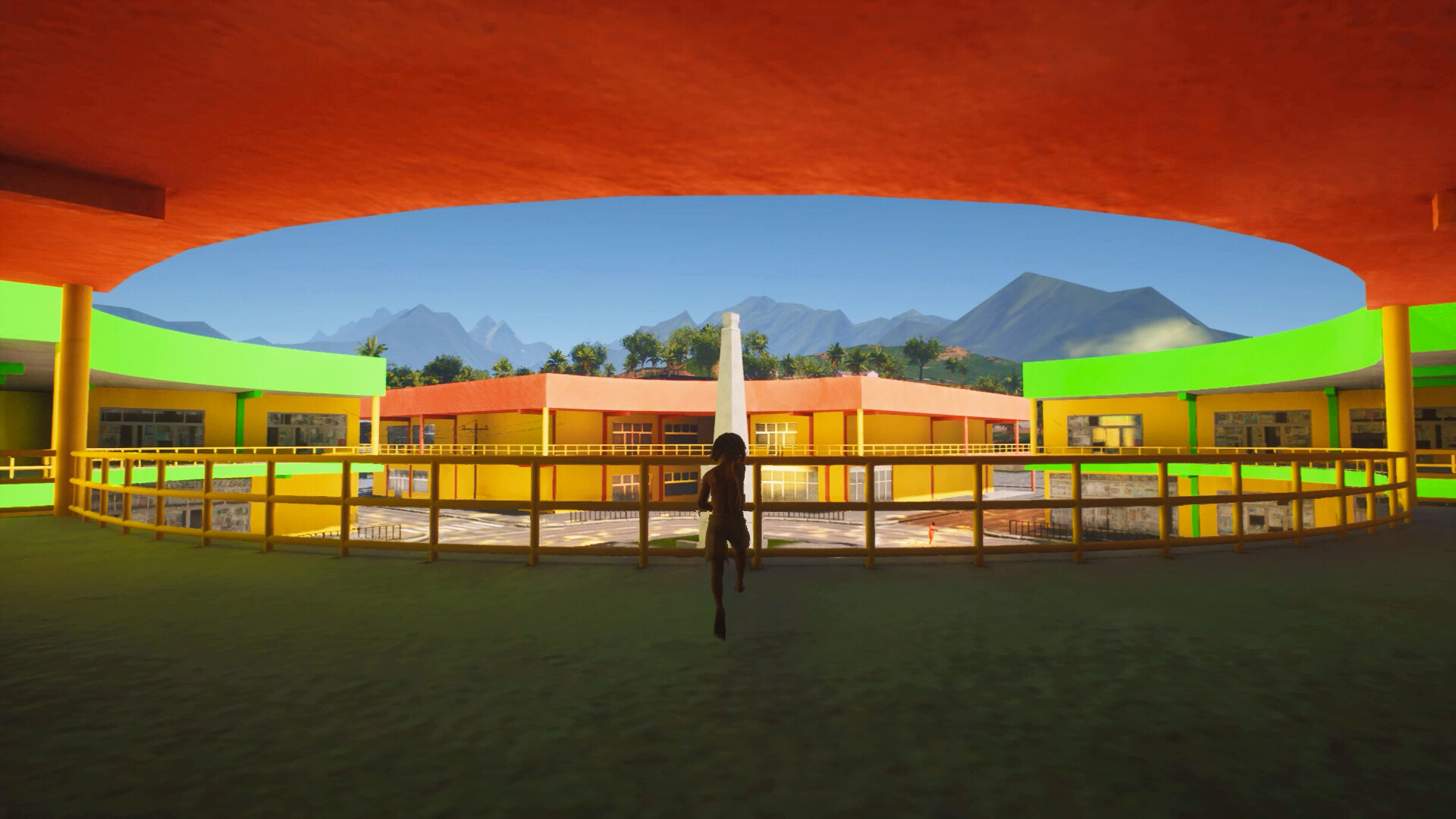 Street Boy screenshot 14