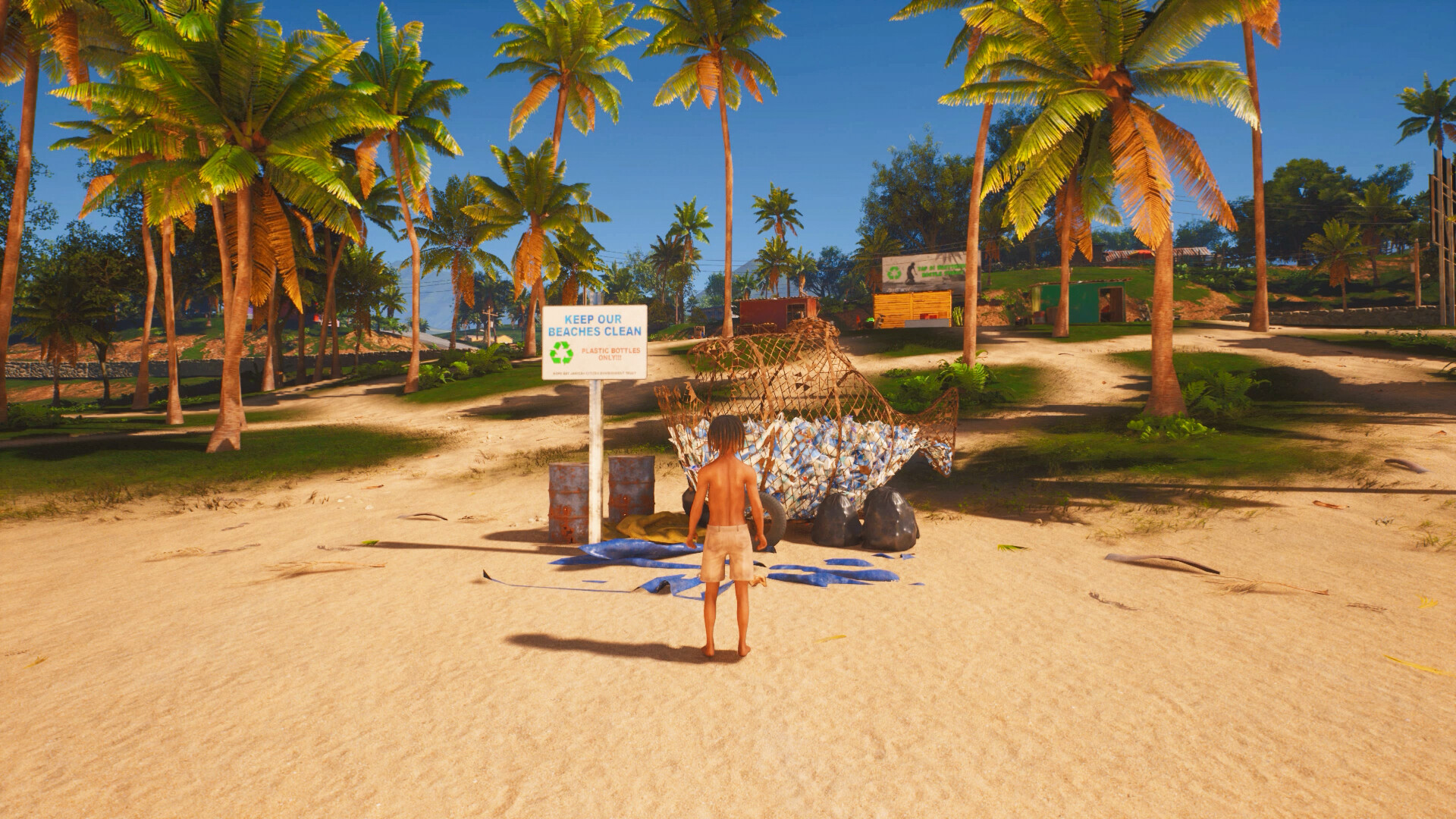 Street Boy screenshot 16