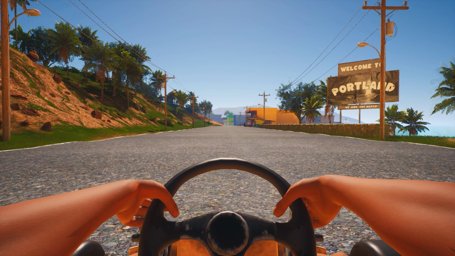 Street Boy screenshot 10