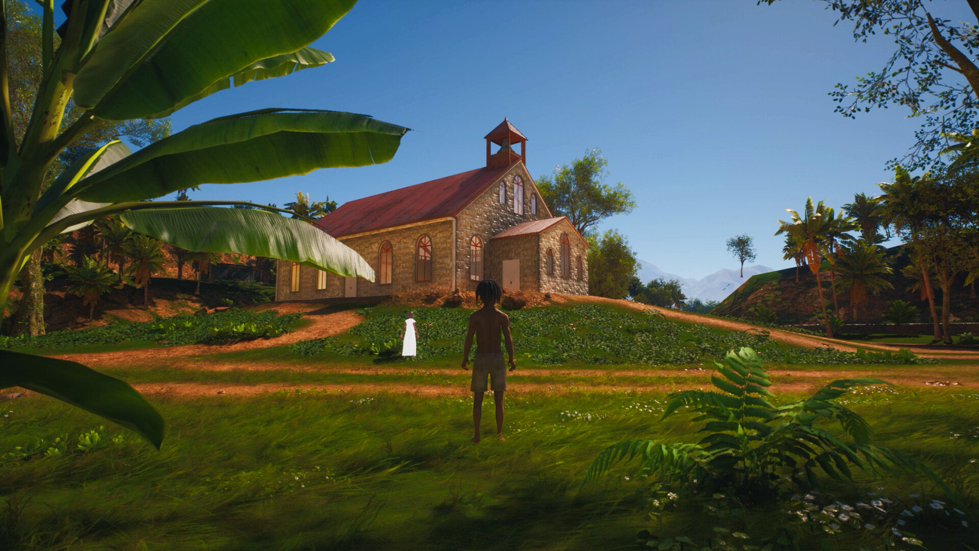Street Boy screenshot 13