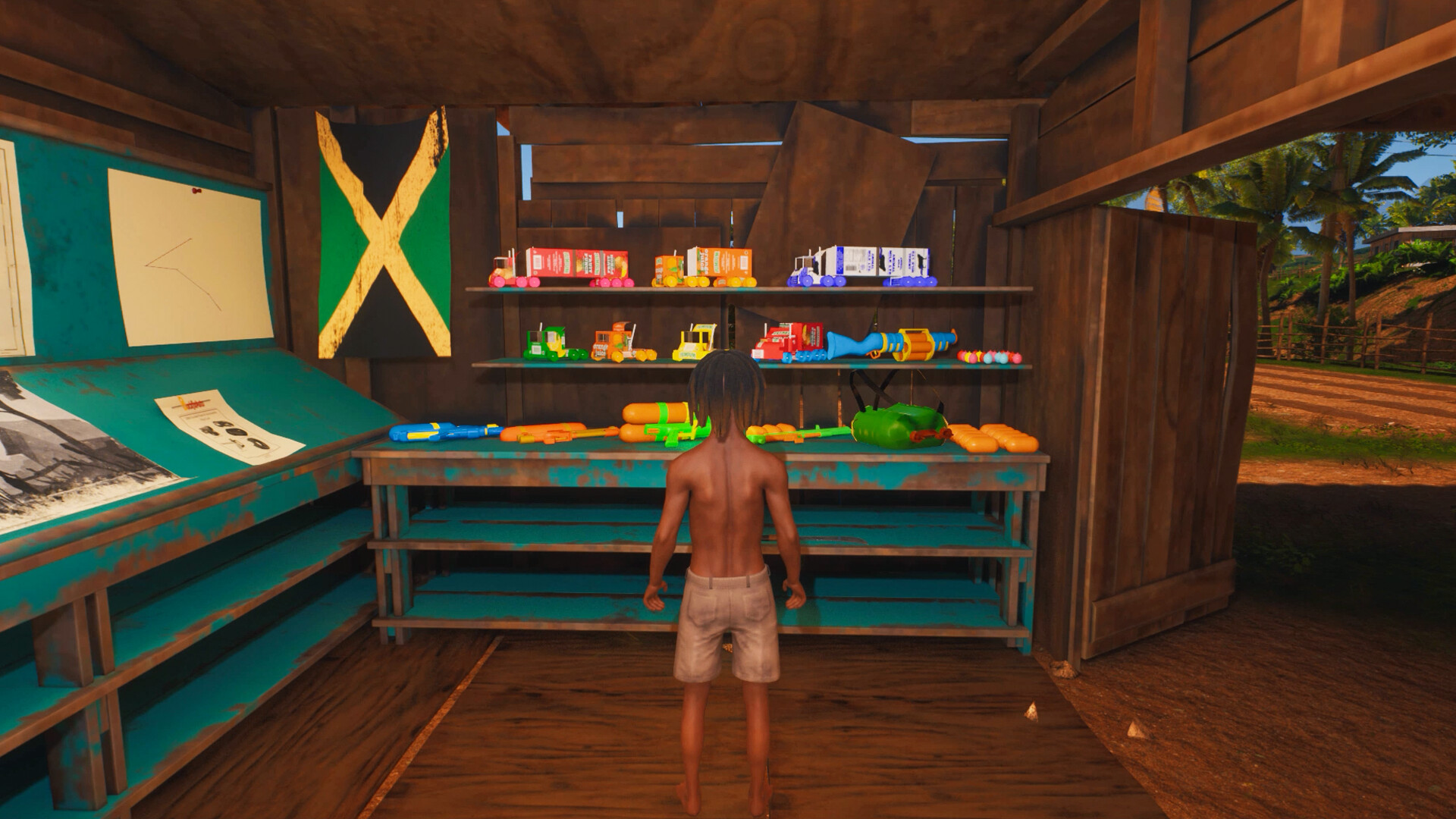 Street Boy screenshot 18