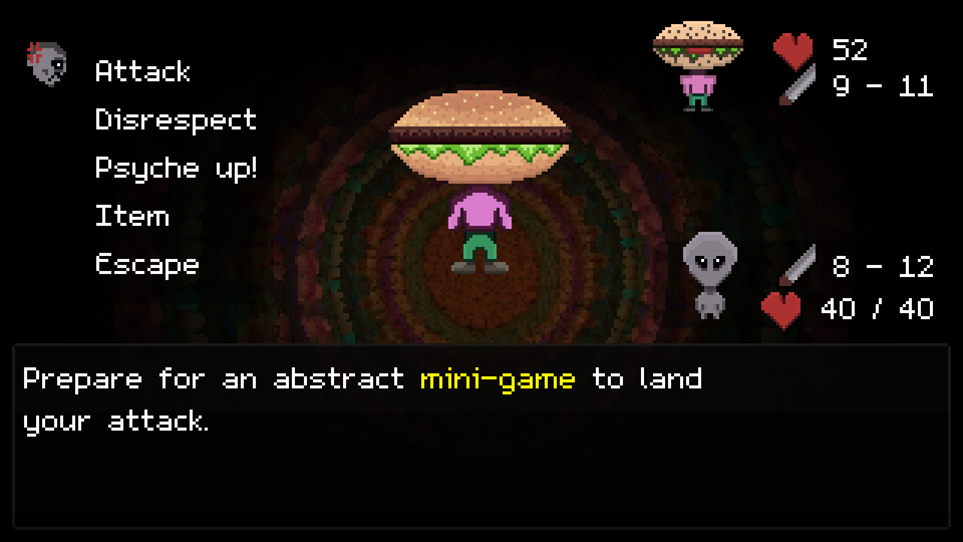 Cat Powered UFO screenshot 3