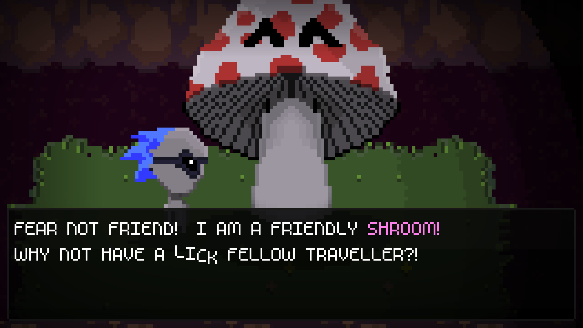 Cat Powered UFO screenshot 5
