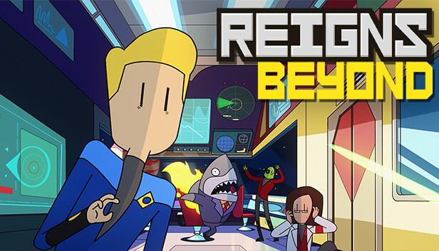 Reigns: Beyond