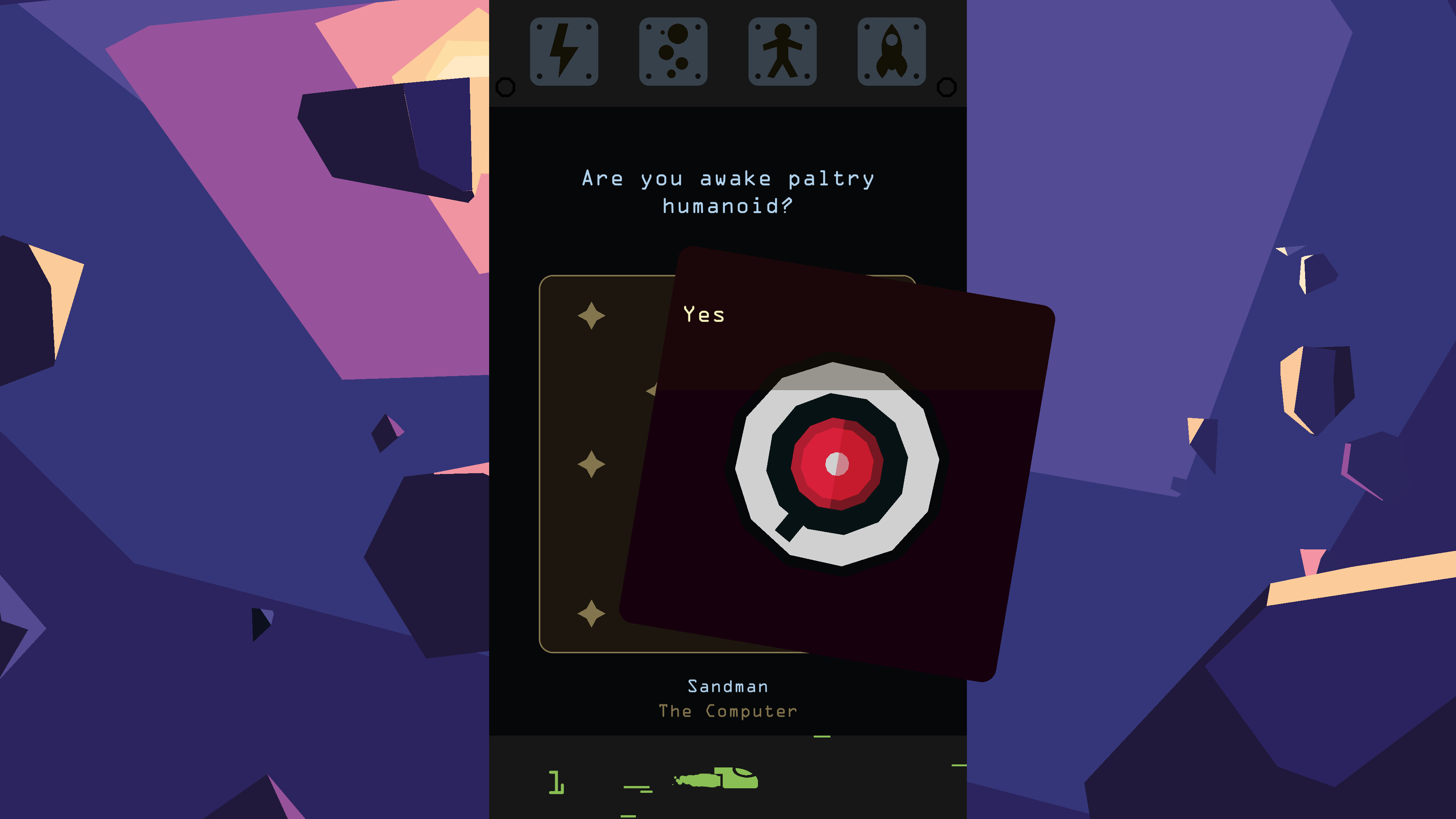 Reigns Beyond screenshot 2