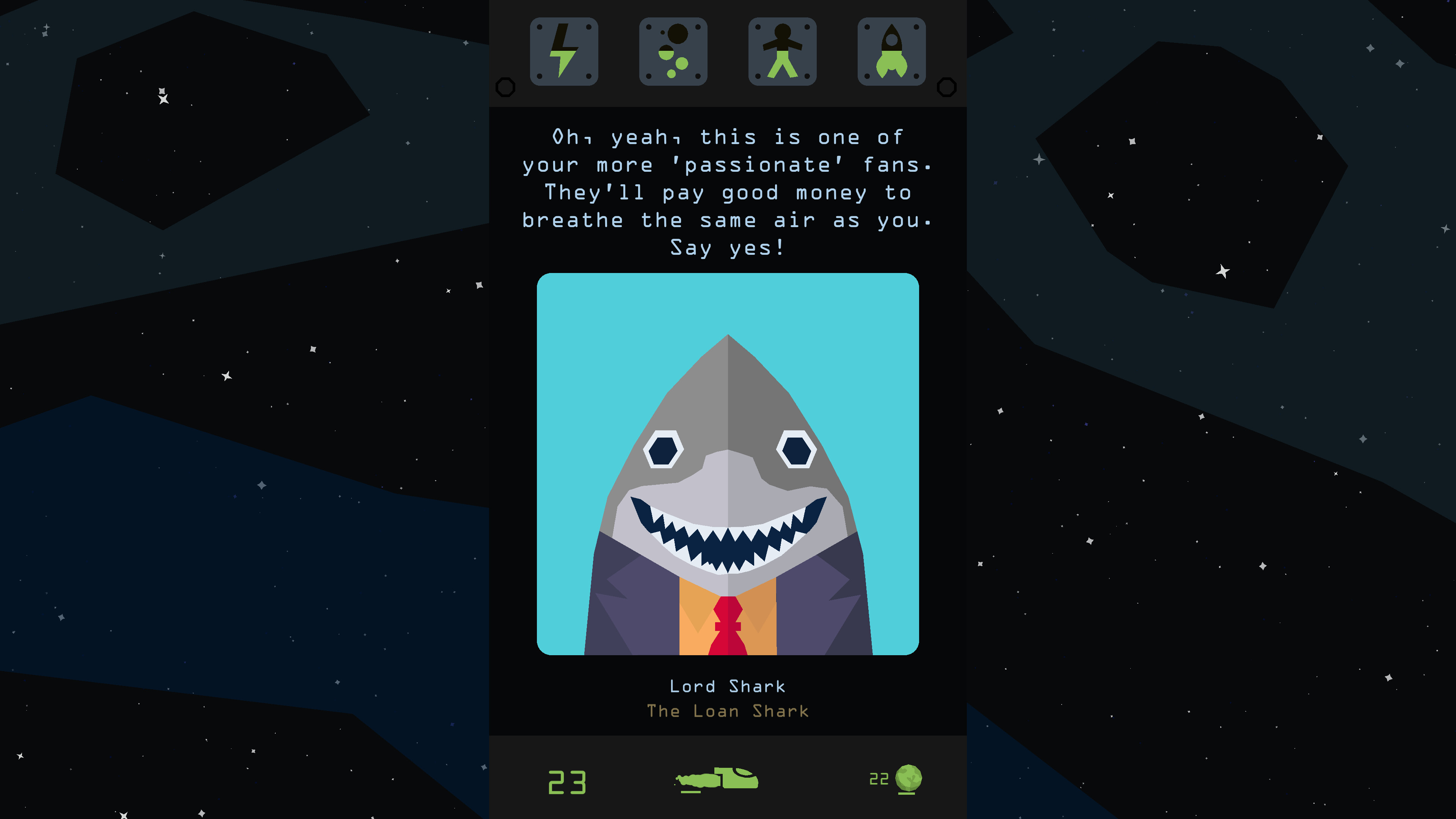 Reigns Beyond screenshot 3