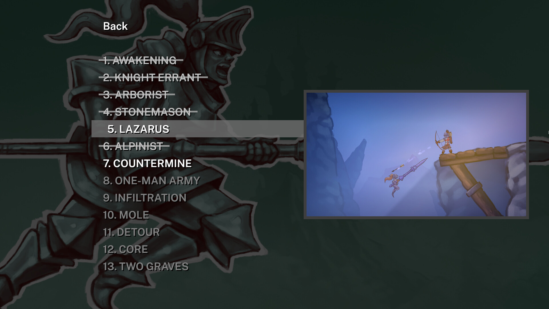 Happenlance screenshot 11