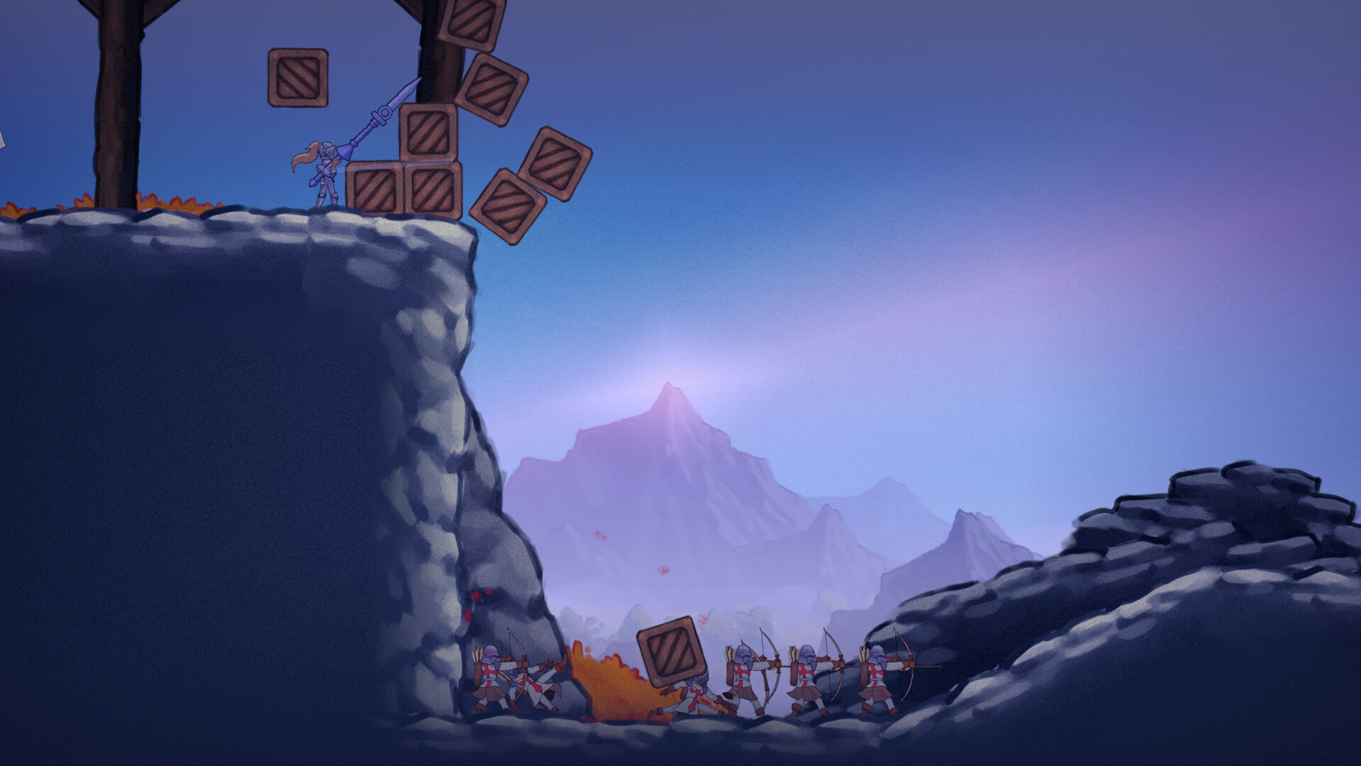 Happenlance screenshot 23