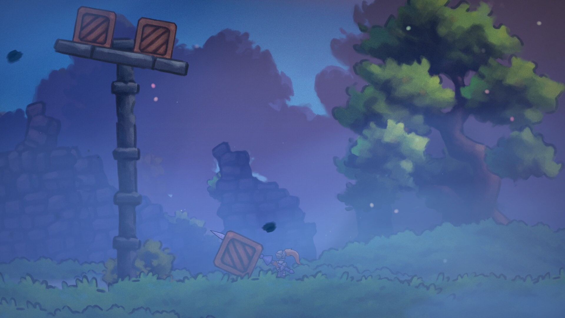 Happenlance screenshot 8